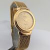 Rolex 6623/8 Cellini 18k Yellow Gold 37.5mm 1990s 124 Grams - 4