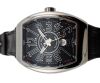 Franck Muller V45 SC DT Vanguard 44mm 2010s