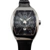 Franck Muller V45 SC DT Vanguard 44mm 2010s - 2