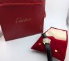 Cartier 116000R Panthere Cougar Large 18k YG 33mm 1990s - 3