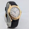 Cartier 116000R Panthere Cougar Large 18k YG 33mm 1990s - 4