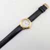 Cartier 116000R Panthere Cougar Large 18k YG 33mm 1990s - 6