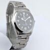 Rolex 14270 Explorer Swiss Only 36mm 1999 A Serial Box & Papers - 3