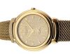 Rolex 6623/8 Cellini 18k Yellow Gold 37.5mm 1990s 124 Grams