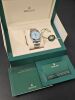 Rolex Oyster Perpetual 36 126000 Tiffany (2022) - 5