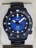 Sinn U50 S BS Black Tegiment Limited Edition - 2