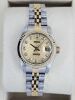 Rolex Lady Datejust 26mm 69173 Diamond Dial (1995) - 2