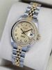 Rolex Lady Datejust 26mm 69173 Diamond Dial (1995) - 3