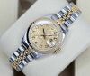 Rolex Lady Datejust 26mm 69173 Diamond Dial (1995) - 4