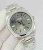 Rolex Oyster Perpetual 39 Rhodium Dial 114300 (2017) - 5