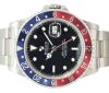 Rolex GMT Master 16700 Pepsi R Serial (1988)