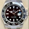 Rolex GMT Master II Ref 116710LN 2013 - 2