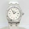 Audemars Piguet Royal Oak 33 Factory Diamond Bezel 67601ST - 2