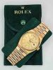 Rolex Day-Date Oysterquartz 19018 (1986) - 7