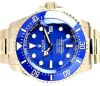 Rolex Deepsea Gold 136618LB 2024