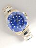 Rolex Deepsea Gold 136618LB 2024 - 4