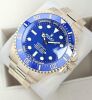 Rolex Deepsea Gold 136618LB 2024 - 5