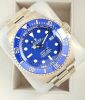 Rolex Deepsea Gold 136618LB 2024 - 6