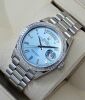 Rolex Day Date 36 Platinum 128396TBR 2024 - 5