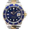 Rolex 16613 Submariner Date Two-Tone "Bluesy" - 2