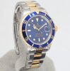 Rolex 16613 Submariner Date Two-Tone "Bluesy" - 3