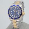 Rolex 16613 Submariner Date Two-Tone "Bluesy" - 4