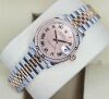 Rolex Datejust 31mm 278271 Pink Dial - 4