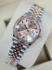 Rolex Datejust 31mm 278271 Pink Dial - 5