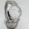 Rolex 126300 Datejust 41 White Dial 41mm 2020 Box & Papers - 4