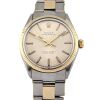 Rolex 1005 Oyster Perpetual Two Tone 34mm 1970 - 2