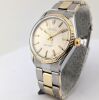 Rolex 1005 Oyster Perpetual Two Tone 34mm 1970 - 4