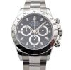 Rolex 116520 Daytona Black Dial 40mm 2012 G Serial - 2