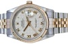 Rolex Datejust 'Pyramid Dial' Ref 16233