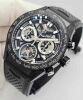 Tag Heuer Carrera Tourbillon Carbon Chrono CAR5A8W.FT6071 Serviced - 3