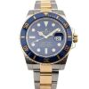 Rolex 116613LB Submariner Two Tone Bluesy 40mm 2013 Box & Papers - 2