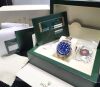 Rolex 116613LB Submariner Two Tone Bluesy 40mm 2013 Box & Papers - 3