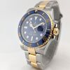 Rolex 116613LB Submariner Two Tone Bluesy 40mm 2013 Box & Papers - 5