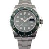 Rolex 116610LV Submariner Date Hulk 40mm 2011 Box & Papers - 2