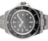 Rolex 116660 DeepSea Sea-Dweller Mk1 44mm 2009 V Serial Box & Papers