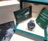 Rolex 116660 DeepSea Sea-Dweller Mk1 44mm 2009 V Serial Box & Papers - 3