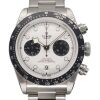 Tudor Black Bay Chronograph Panda 2021 As New - 2