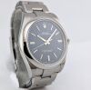 Rolex 114300 Oyster Perpetual 39 Blue Dial 39mm 2019 Box & Papers - 4