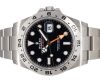 Rolex 226570 Explorer II Black 42mm 2022 Box & Papers