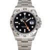 Rolex 226570 Explorer II Black 42mm 2022 Box & Papers - 2