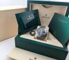 Rolex 226570 Explorer II Black 42mm 2022 Box & Papers - 3