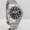 Rolex 226570 Explorer II Black 42mm 2022 Box & Papers - 4