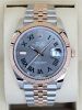 Rolex Datejust 41 126331 Wimbledon Dial New 2024 - 2