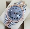 Rolex Datejust 41 126331 Wimbledon Dial New 2024 - 3