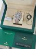 Rolex Datejust 41 126331 Wimbledon Dial New 2024 - 6