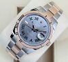 Rolex Datejust 41 126331 Wimbledon Dial New 2024 - 3